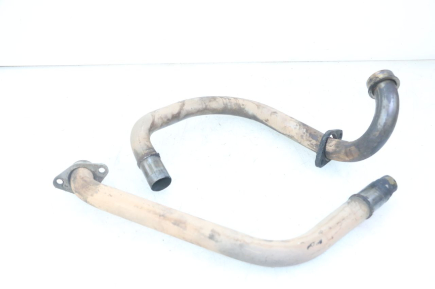 photo de VERZAMELAAR HONDA NTV DEAUVILLE ABS 700 (2007 - 2016) - Overzicht