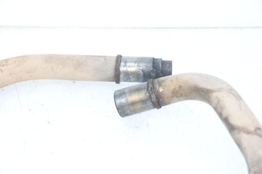 photo de VERZAMELAAR HONDA NTV DEAUVILLE ABS 700 (2007 - 2016) - Staat van het oppervlak