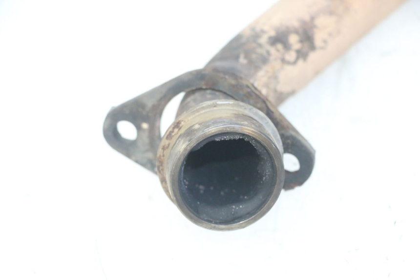 photo de VERZAMELAAR HONDA NTV DEAUVILLE ABS 700 (2007 - 2016) - Markeringen en referenties