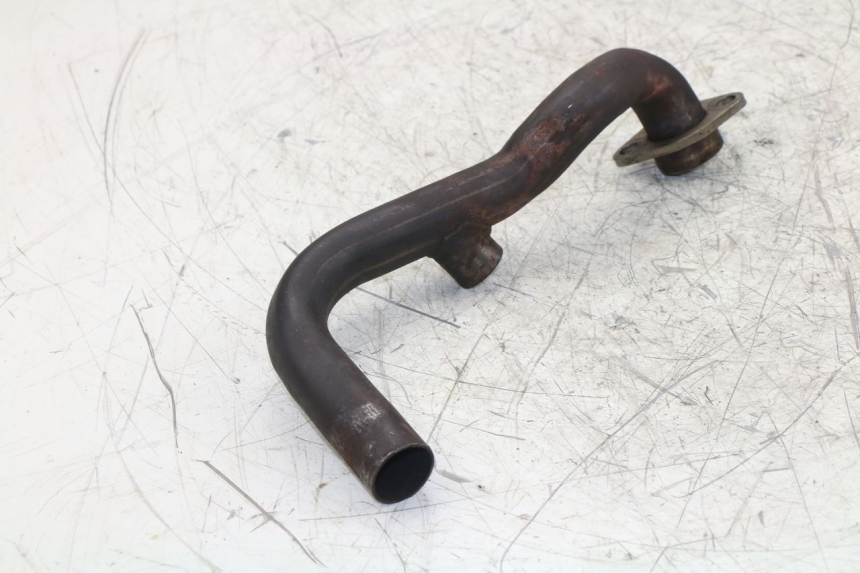 photo de VERZAMELAAR PEUGEOT SATELIS 125 (2010 - 2012) - Detail van het onderdeel
