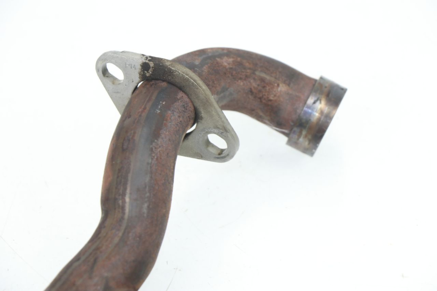 photo de VERZAMELAAR PEUGEOT SATELIS 125 (2006 - 2009) - Detail van het onderdeel