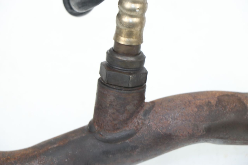 photo de VERZAMELAAR PEUGEOT SATELIS 125 (2006 - 2009) - Technische close-up