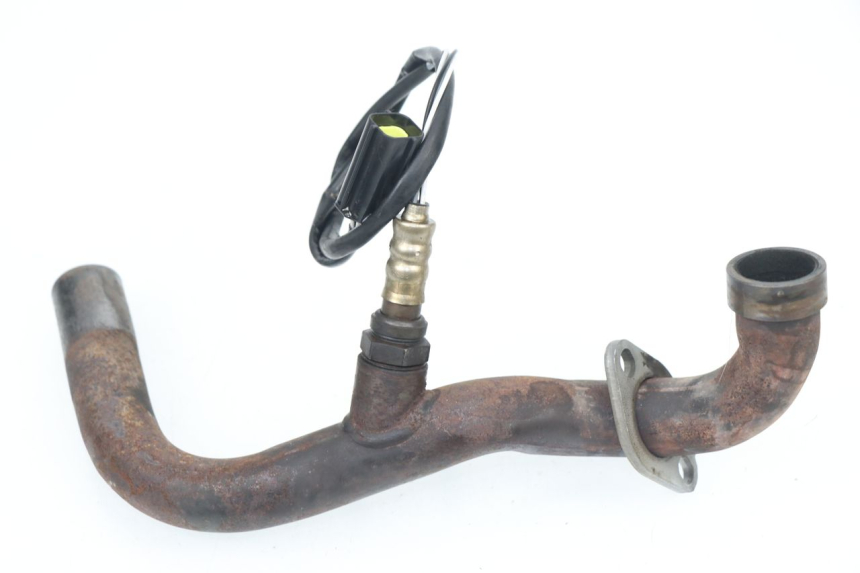 photo de VERZAMELAAR PEUGEOT SATELIS 125 (2006 - 2009) - Overzicht