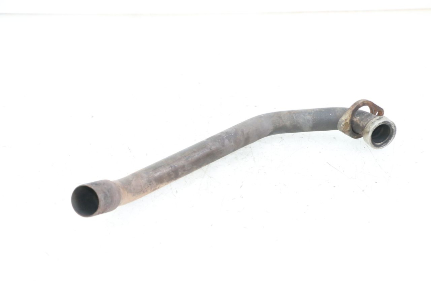 photo de VERZAMELAAR PIAGGIO MP3 125 (2006 - 2014) - Zoom op gebruiksstaat