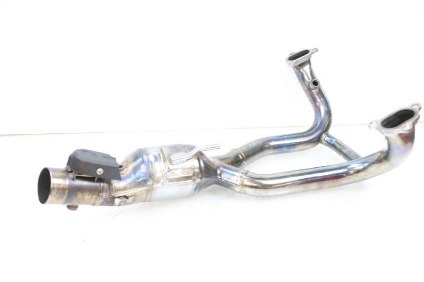 photo de VERZAMELAAR BMW R GS 1250 (2021 - 2024) - Kenmerkende details