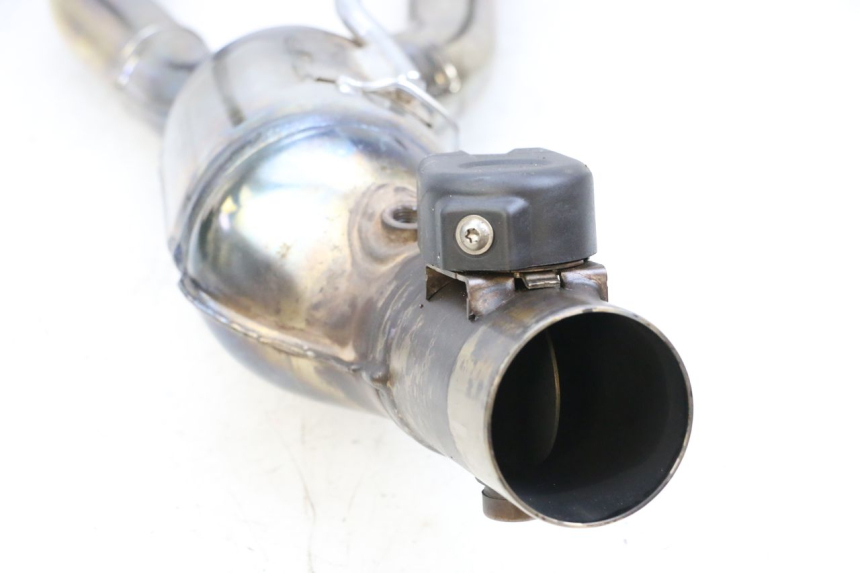 photo de VERZAMELAAR BMW R GS 1250 (2021 - 2024) - Detailaanzicht