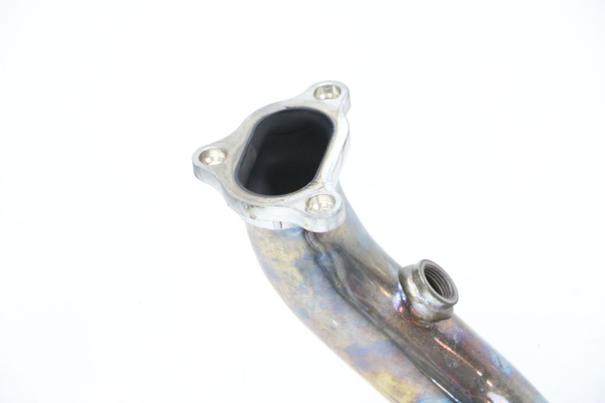 photo de VERZAMELAAR BMW R GS 1250 (2021 - 2024) - Visuele inspectie