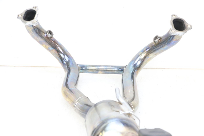 photo de VERZAMELAAR BMW R GS 1250 (2021 - 2024) - Focus op structuur