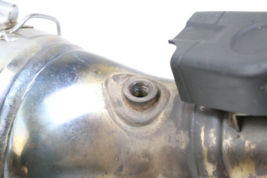 photo de VERZAMELAAR BMW R GS 1250 (2021 - 2024) - Alternatieve hoek