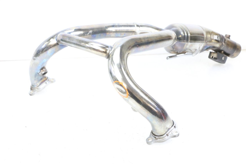 photo de VERZAMELAAR BMW R GS 1250 (2021 - 2024) - Zoom op gebruiksstaat