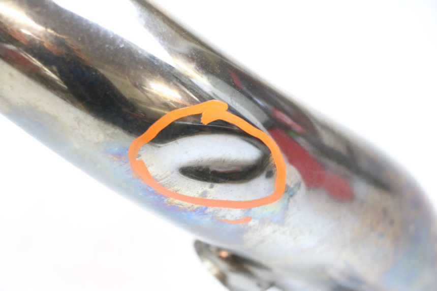 photo de VERZAMELAAR BMW R GS 1250 (2021 - 2024) - Technische close-up