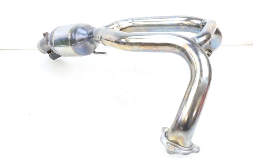 photo de VERZAMELAAR BMW R GS 1250 (2021 - 2024) - Bevestigingspunten