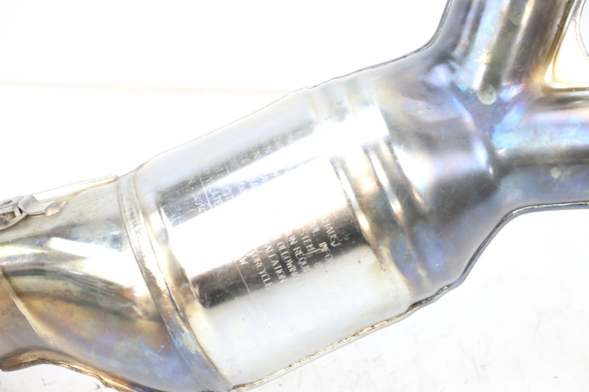 photo de VERZAMELAAR BMW R GS 1250 (2021 - 2024) - Gecontroleerd onderdeel