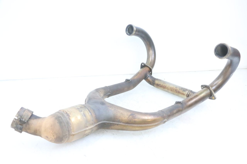 photo de VERZAMELAAR BMW R RT ABS 1200 (2010 - 2014) - Detail van het onderdeel