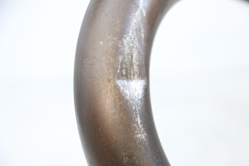 photo de VERZAMELAAR BMW R RT ABS 1200 (2010 - 2014) - Zoom op componenten