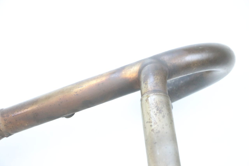 photo de VERZAMELAAR BMW R RT ABS 1200 (2010 - 2014) - Visuele inspectie