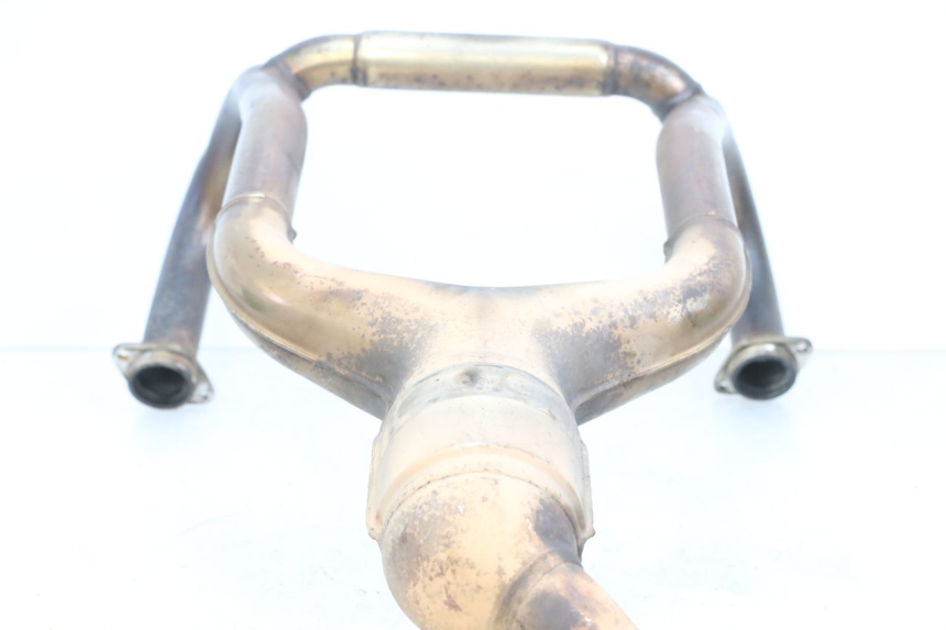 photo de VERZAMELAAR BMW R RT ABS 1200 (2010 - 2014) - Gecontroleerd onderdeel