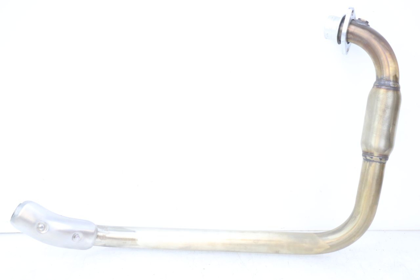 photo de VERZAMELAAR ROYAL ENFIELD SCRAM 411 (2022 - 2024) - Hoofdaanzicht