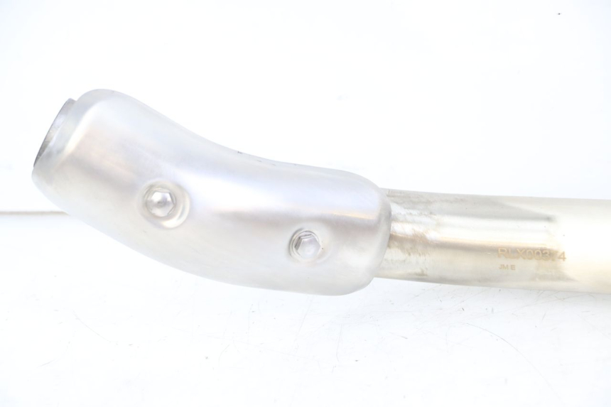 photo de VERZAMELAAR ROYAL ENFIELD SCRAM 411 (2022 - 2024) - Kenmerkende details