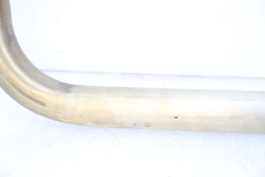 photo de VERZAMELAAR ROYAL ENFIELD SCRAM 411 (2022 - 2024) - Detailaanzicht