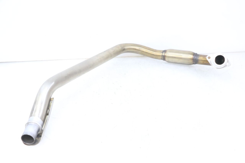 photo de VERZAMELAAR ROYAL ENFIELD SCRAM 411 (2022 - 2024) - Zoom op gebruiksstaat