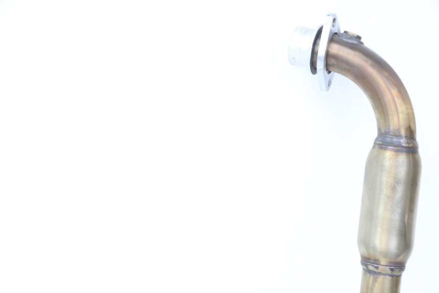 photo de VERZAMELAAR ROYAL ENFIELD SCRAM 411 (2022 - 2024) - Gecontroleerd onderdeel