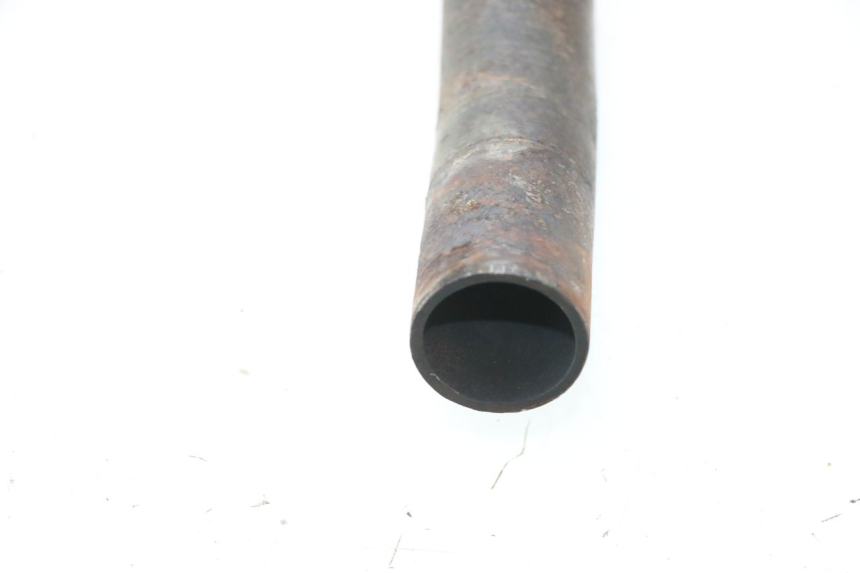 photo de VERZAMELAAR MZ RT 125 (2000 - 2008) - Zoom op componenten