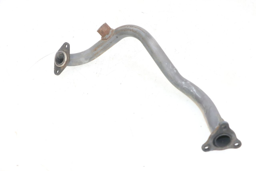 photo de VERZAMELAAR DAELIM S1 125 (2007 - 2016) - Hoofdaanzicht