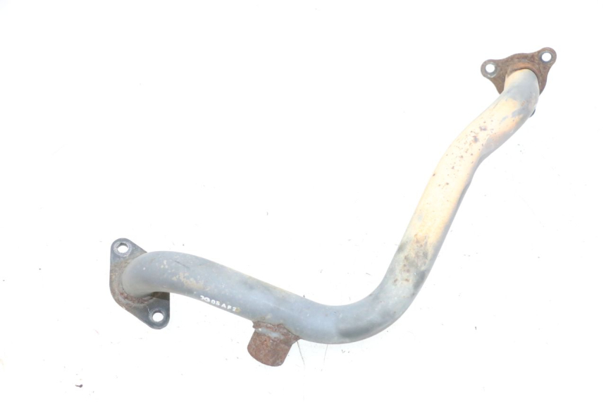 photo de VERZAMELAAR DAELIM S1 125 (2007 - 2016) - Zoom op gebruiksstaat