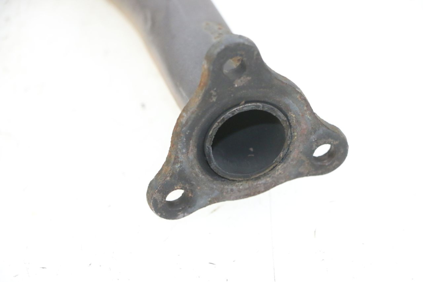 photo de VERZAMELAAR DAELIM S1 125 (2007 - 2016) - Technische close-up