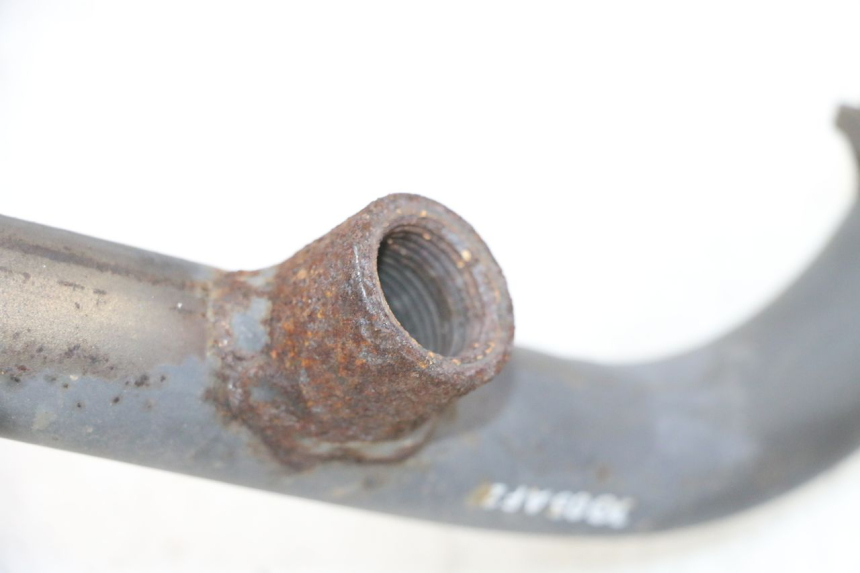 photo de VERZAMELAAR DAELIM S1 125 (2007 - 2016) - Bevestigingspunten