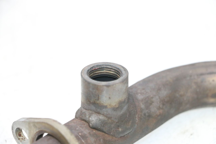 photo de VERZAMELAAR PEUGEOT SATELIS COMPRESSOR K15 125 (2006 - 2009) - Technische close-up
