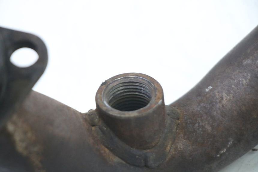 photo de VERZAMELAAR PEUGEOT SATELIS 250 (2006 - 2012) - Zoom op gebruiksstaat