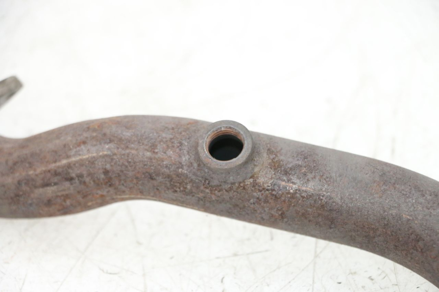 photo de VERZAMELAAR PEUGEOT SATELIS 125 (2013 - 2018) - Andere kijkhoek