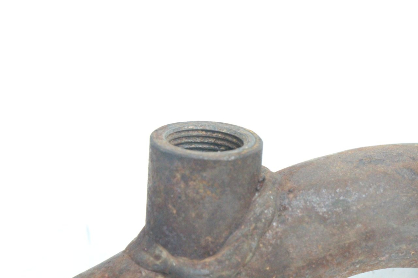 photo de VERZAMELAAR PEUGEOT SATELIS 125 (2006 - 2009) - Andere kijkhoek