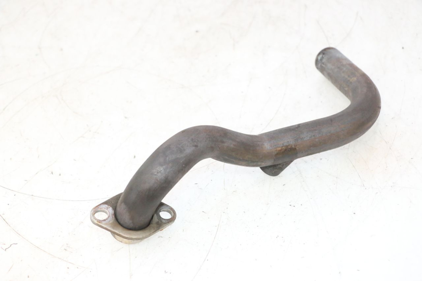 photo de VERZAMELAAR PEUGEOT SATELIS 125 (2013 - 2018) - Detail van het onderdeel