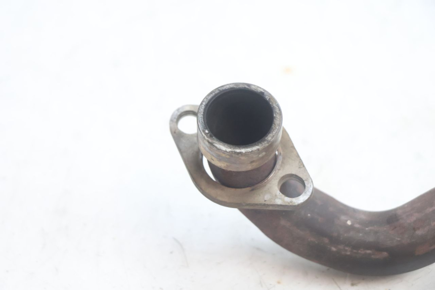 photo de VERZAMELAAR PEUGEOT SATELIS 125 (2013 - 2018) - Detail van het onderdeel