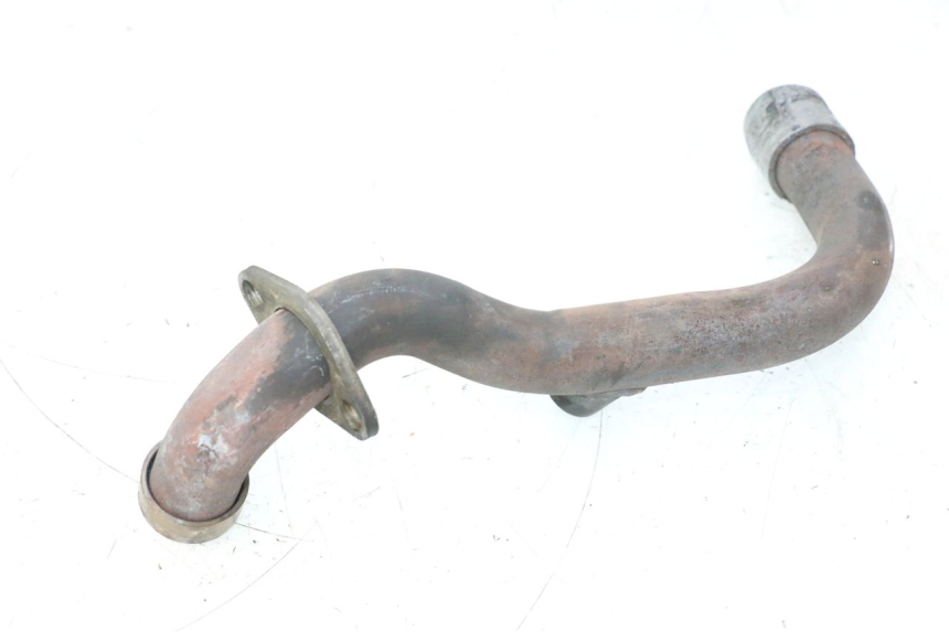 photo de VERZAMELAAR PEUGEOT SATELIS 125 (2013 - 2018) - Detail van het onderdeel