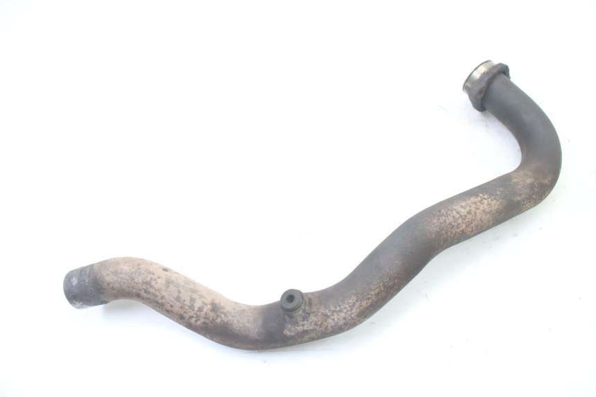 photo de VERZAMELAAR APRILIA SCARABEO GT TOURING 125 (1999 - 2005) - Zoom op gebruiksstaat