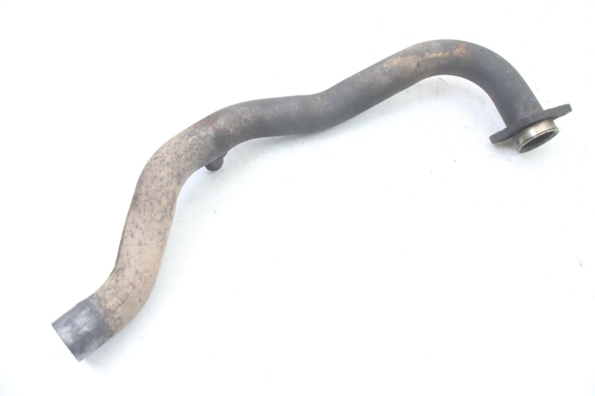 photo de VERZAMELAAR APRILIA SCARABEO GT TOURING 125 (1999 - 2005) - Andere kijkhoek