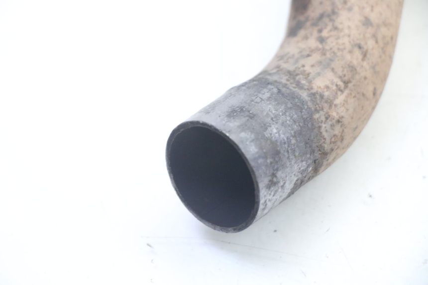 photo de VERZAMELAAR APRILIA SCARABEO GT TOURING 125 (1999 - 2005) - Technische close-up