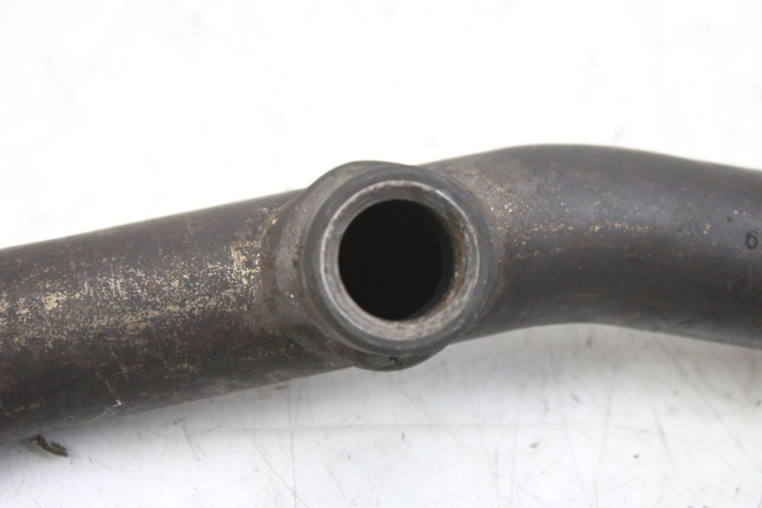 photo de VERZAMELAAR MBK SKYCRUISER 125 (2010 - 2013) - Zoom op gebruiksstaat