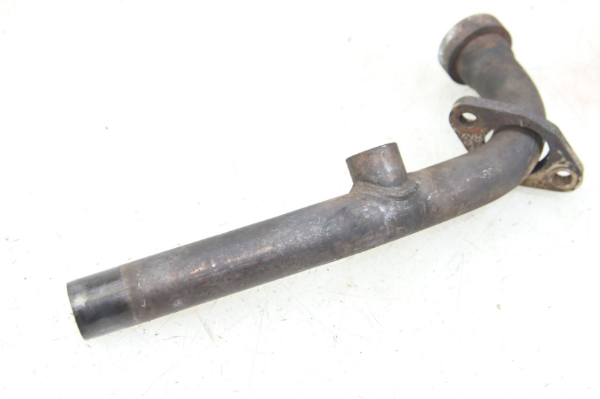 photo de VERZAMELAAR MBK SKYCRUISER 125 (2006 - 2009) - Zoom op gebruiksstaat