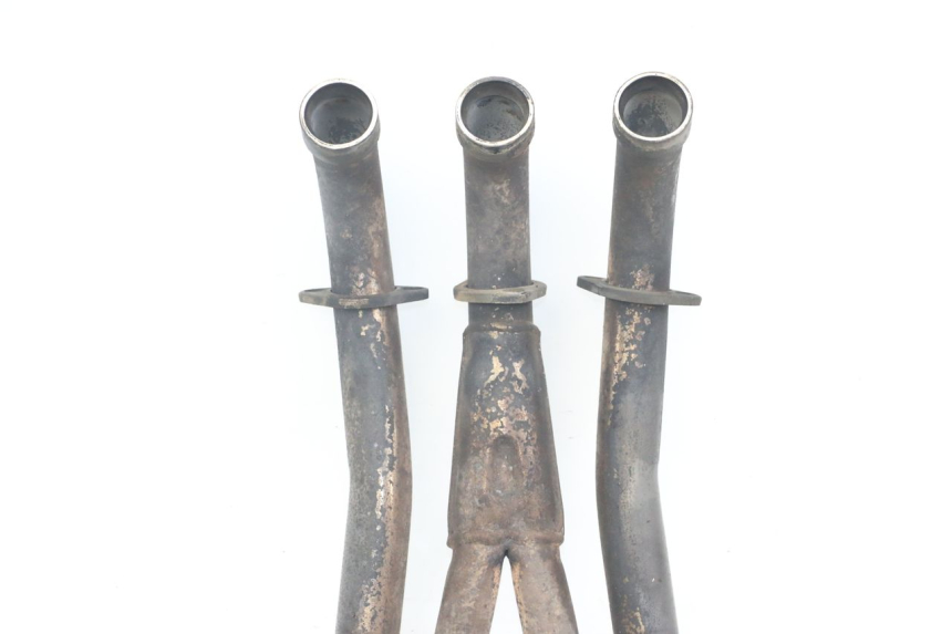 photo de VERZAMELAAR TRIUMPH SPEED TRIPLE T301 900 (1994 - 1996) - Kenmerkende details