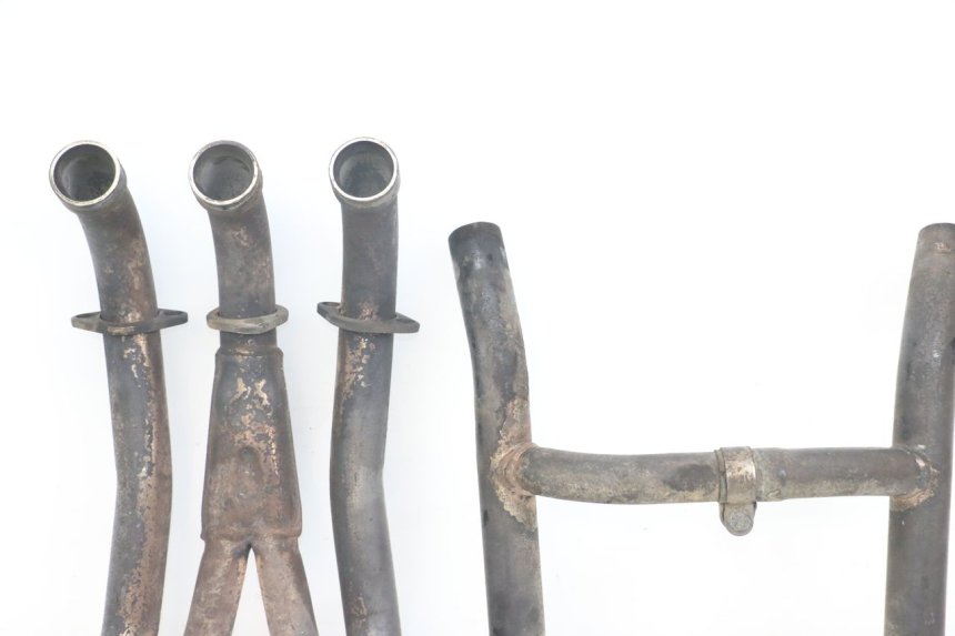 photo de VERZAMELAAR TRIUMPH SPEED TRIPLE T301 900 (1994 - 1996) - Andere kijkhoek