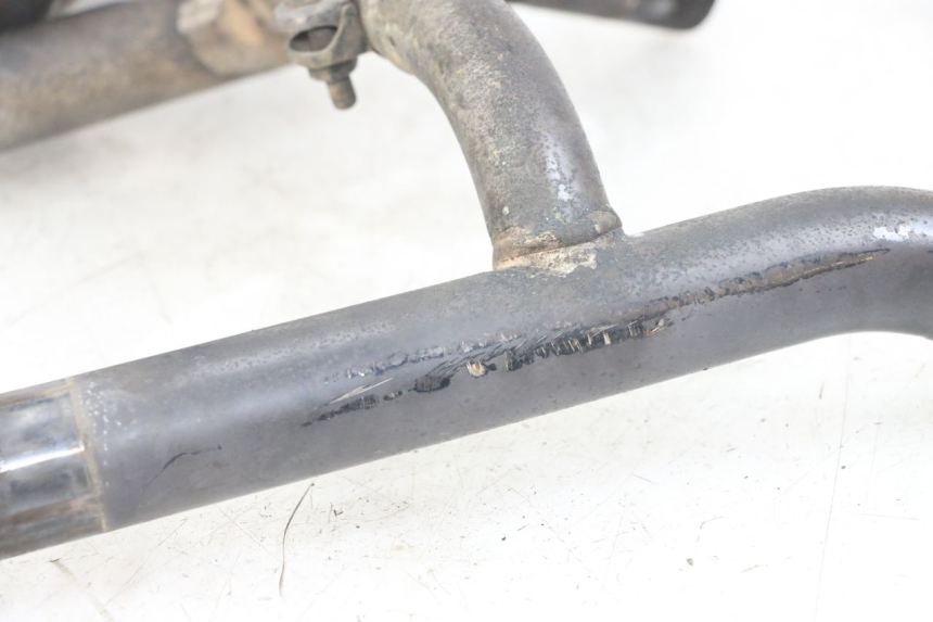 photo de VERZAMELAAR TRIUMPH SPEED TRIPLE T301 900 (1994 - 1996) - Overzicht