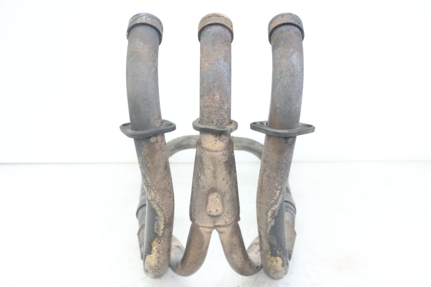 photo de VERZAMELAAR TRIUMPH SPEED TRIPLE T301 900 (1994 - 1996) - Gecontroleerd onderdeel