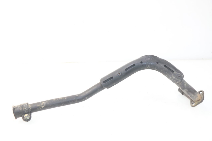 photo de VERZAMELAAR ORION SPORTRAX 125 - Hoofdaanzicht