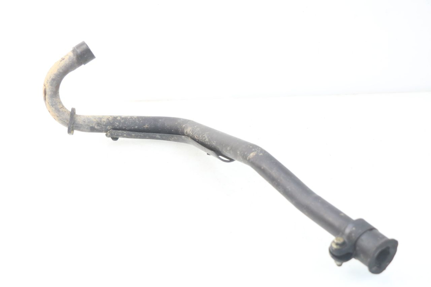 photo de VERZAMELAAR ORION SPORTRAX 125 - Zoom op gebruiksstaat