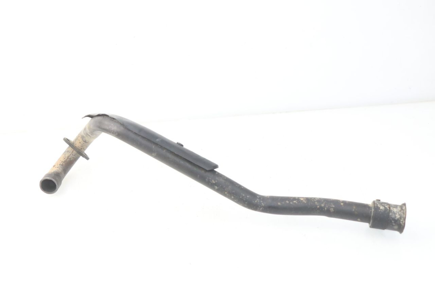 photo de VERZAMELAAR ORION SPORTRAX 125 - Technische close-up